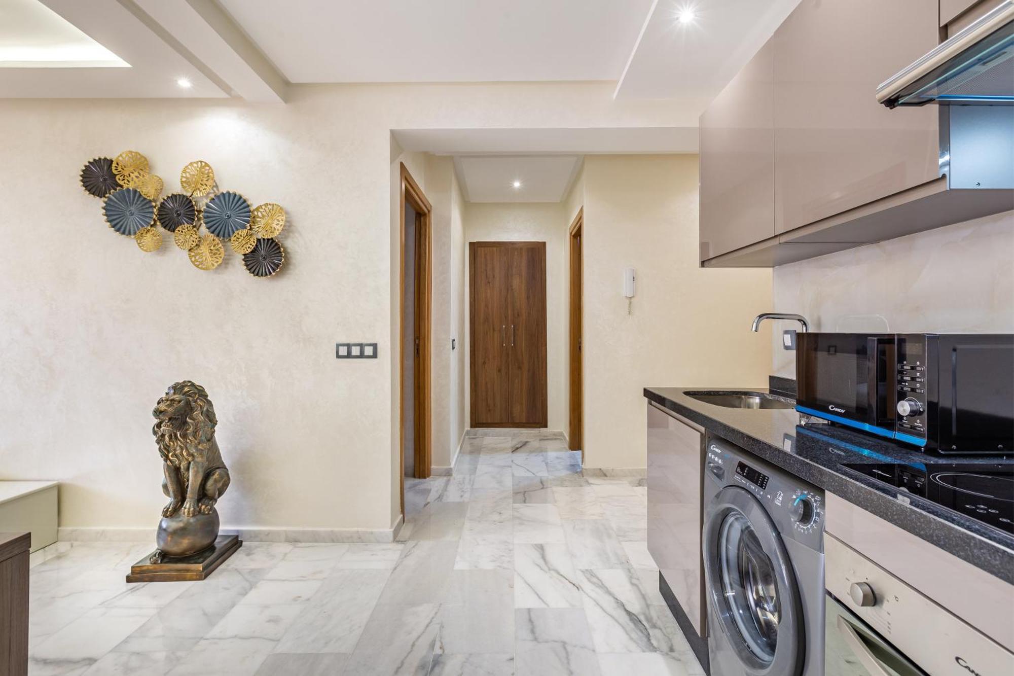 Vittoria Guest House Marrakech Марракеш Екстер'єр фото