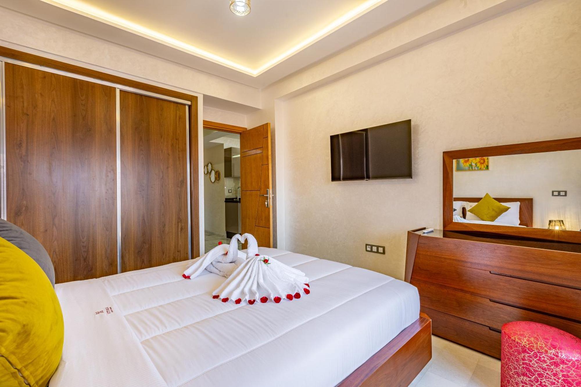 Vittoria Guest House Marrakech Марракеш Екстер'єр фото