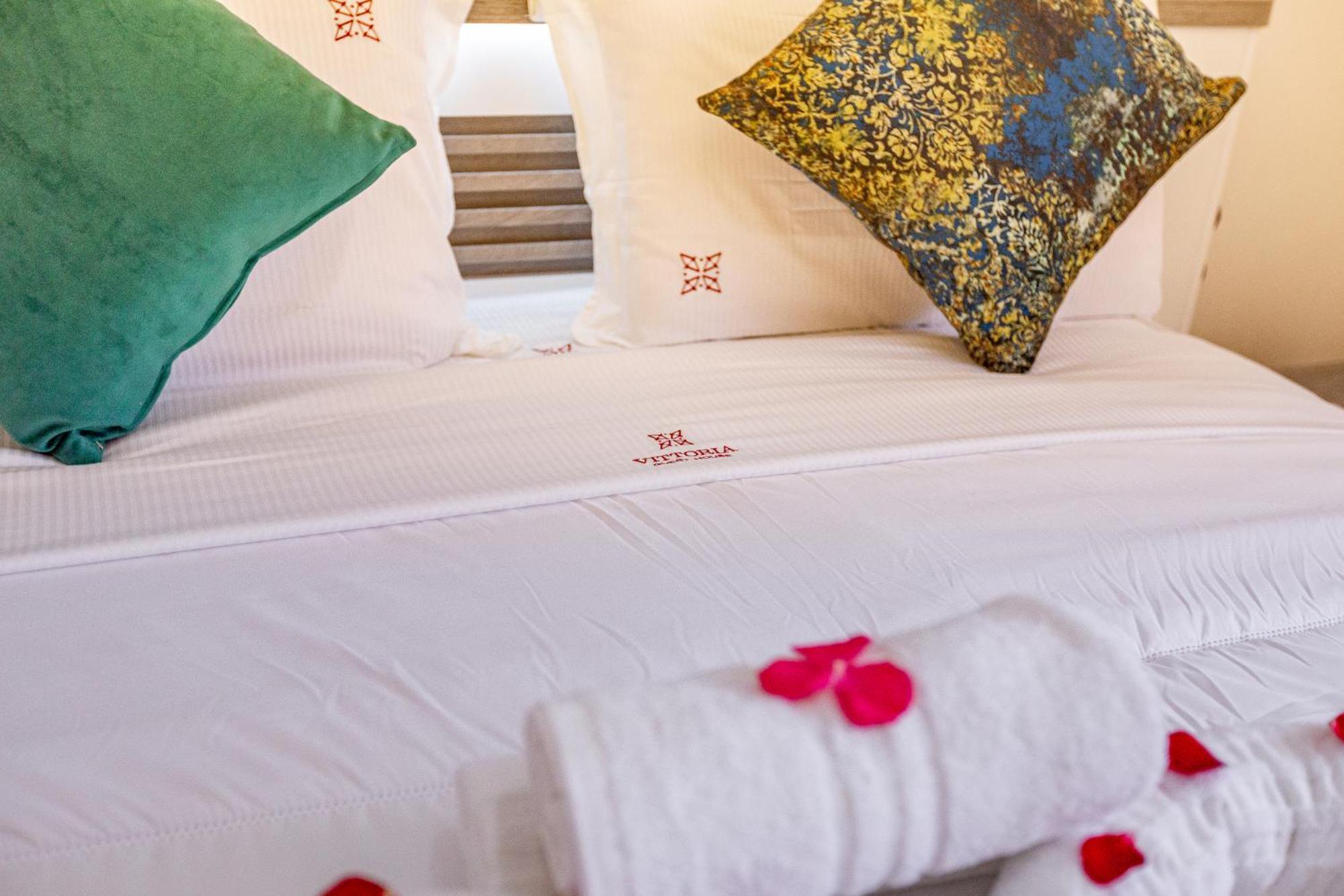 Vittoria Guest House Marrakech Марракеш Екстер'єр фото