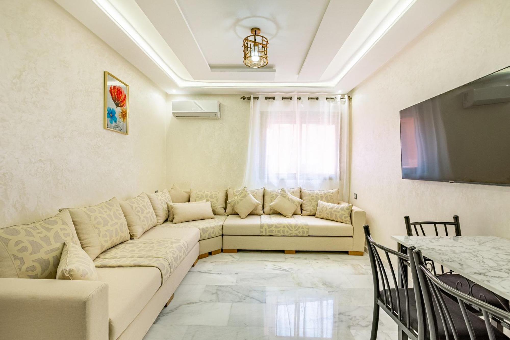 Vittoria Guest House Marrakech Марракеш Екстер'єр фото