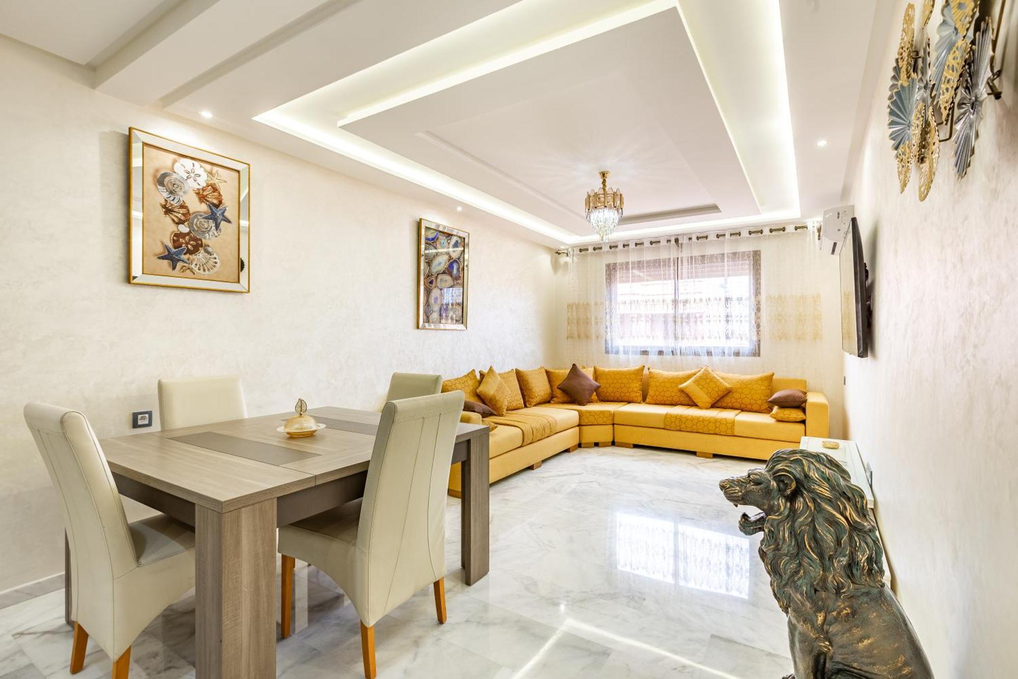 Vittoria Guest House Marrakech Марракеш Екстер'єр фото