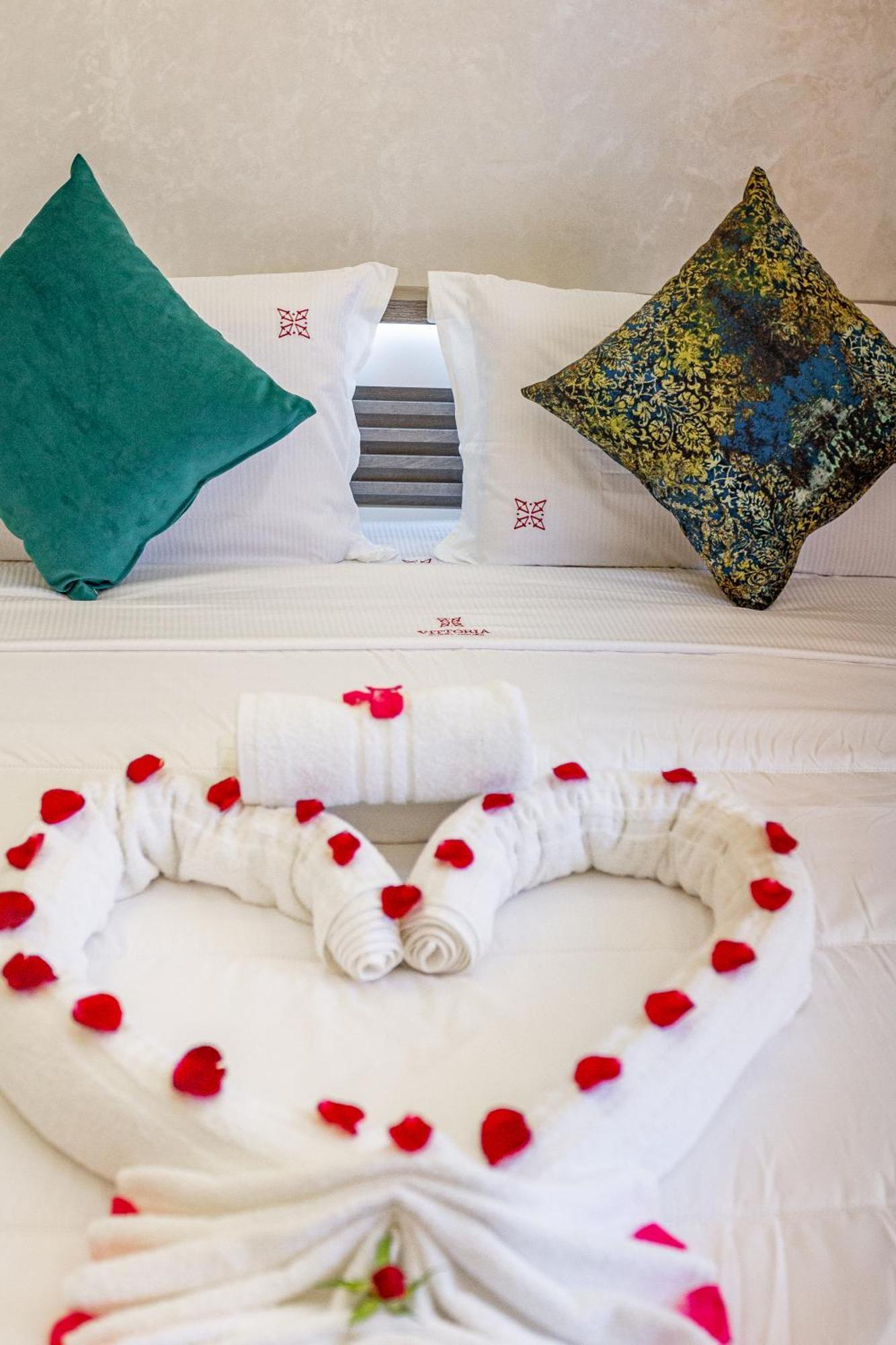 Vittoria Guest House Marrakech Марракеш Екстер'єр фото