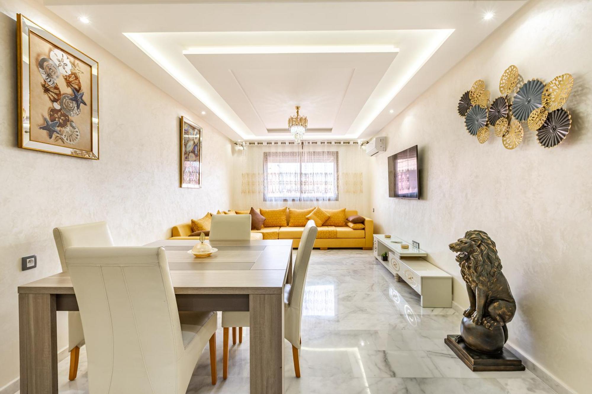 Vittoria Guest House Marrakech Марракеш Екстер'єр фото