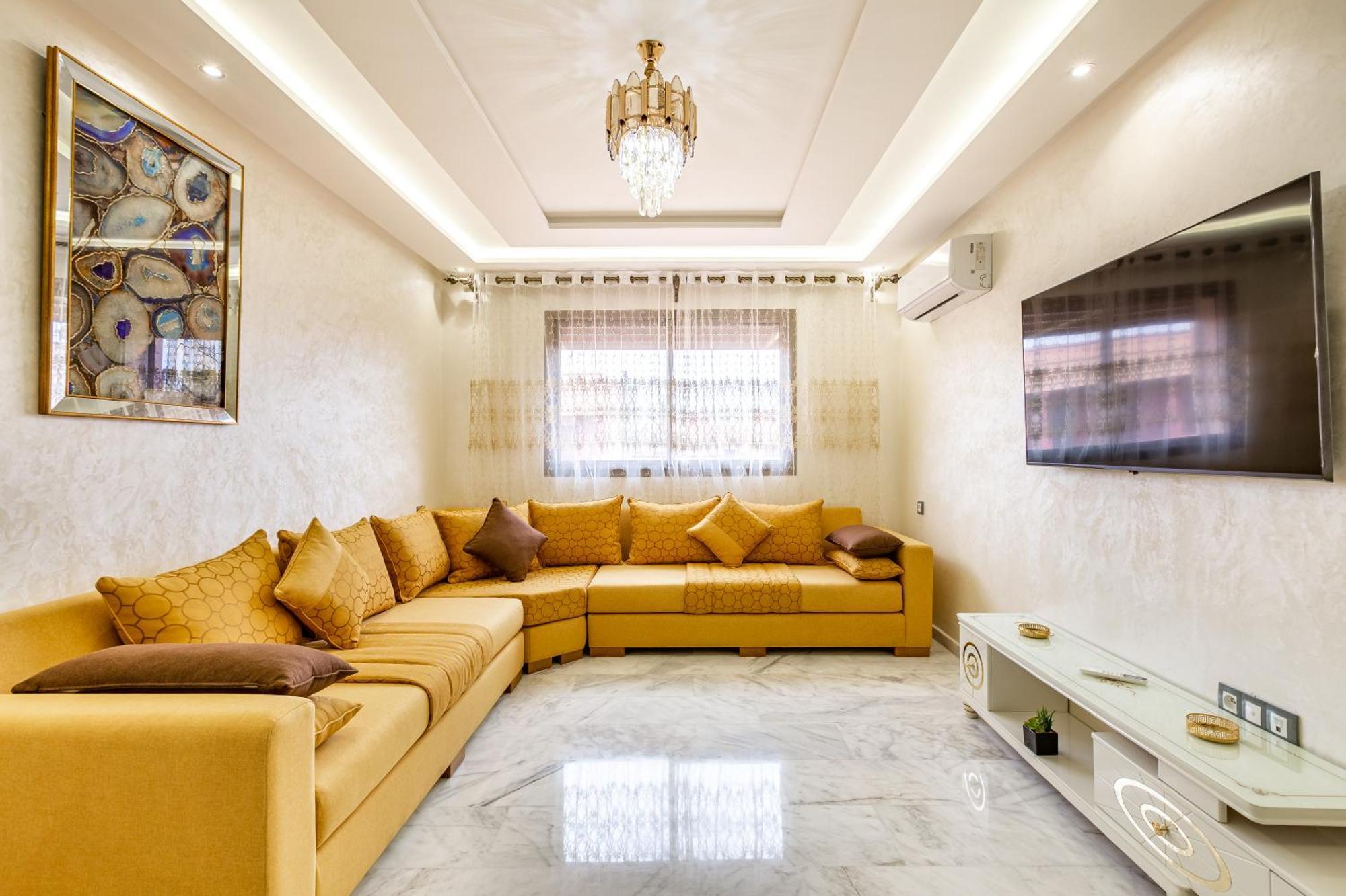 Vittoria Guest House Marrakech Марракеш Екстер'єр фото