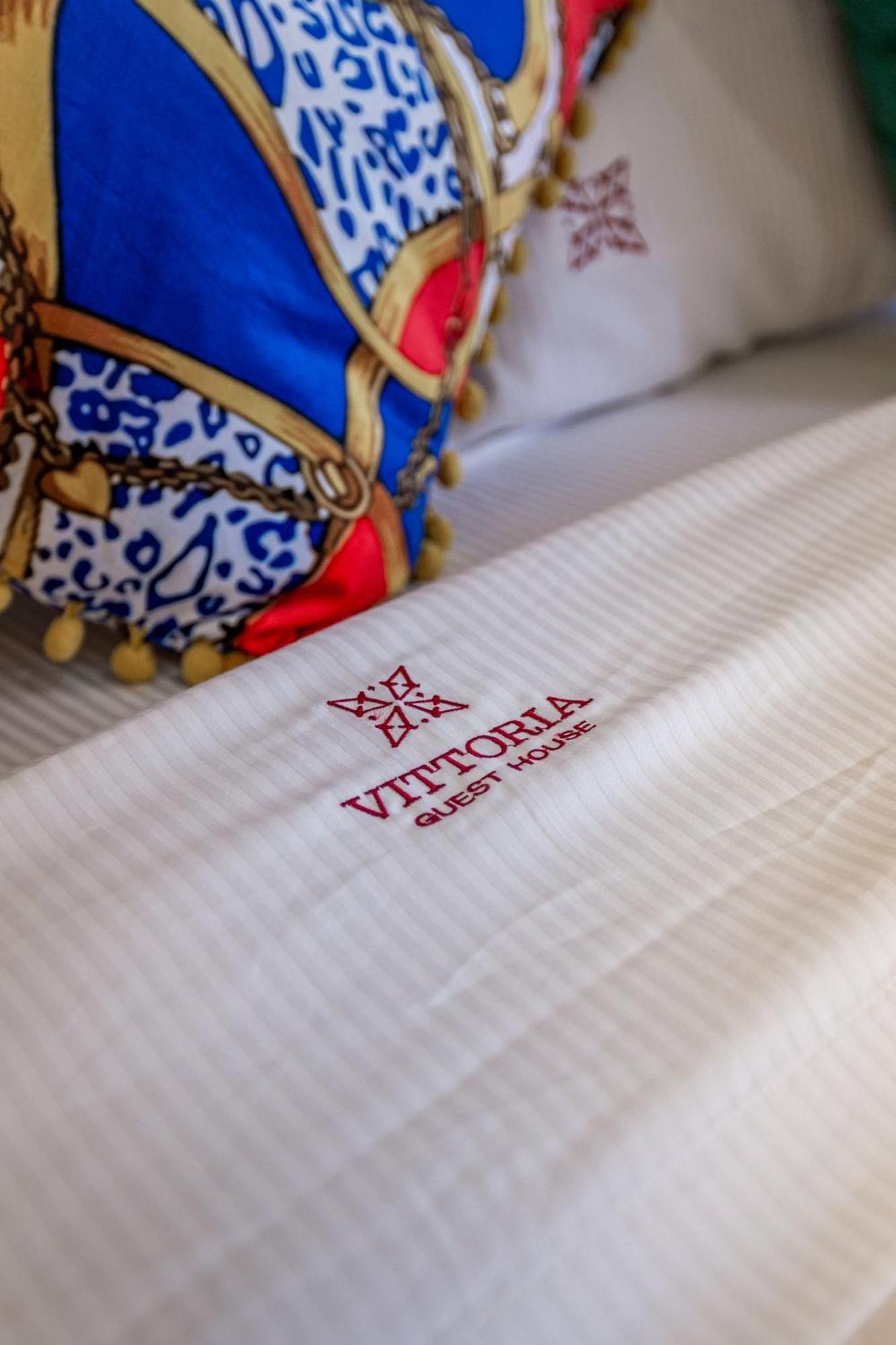 Vittoria Guest House Marrakech Марракеш Екстер'єр фото