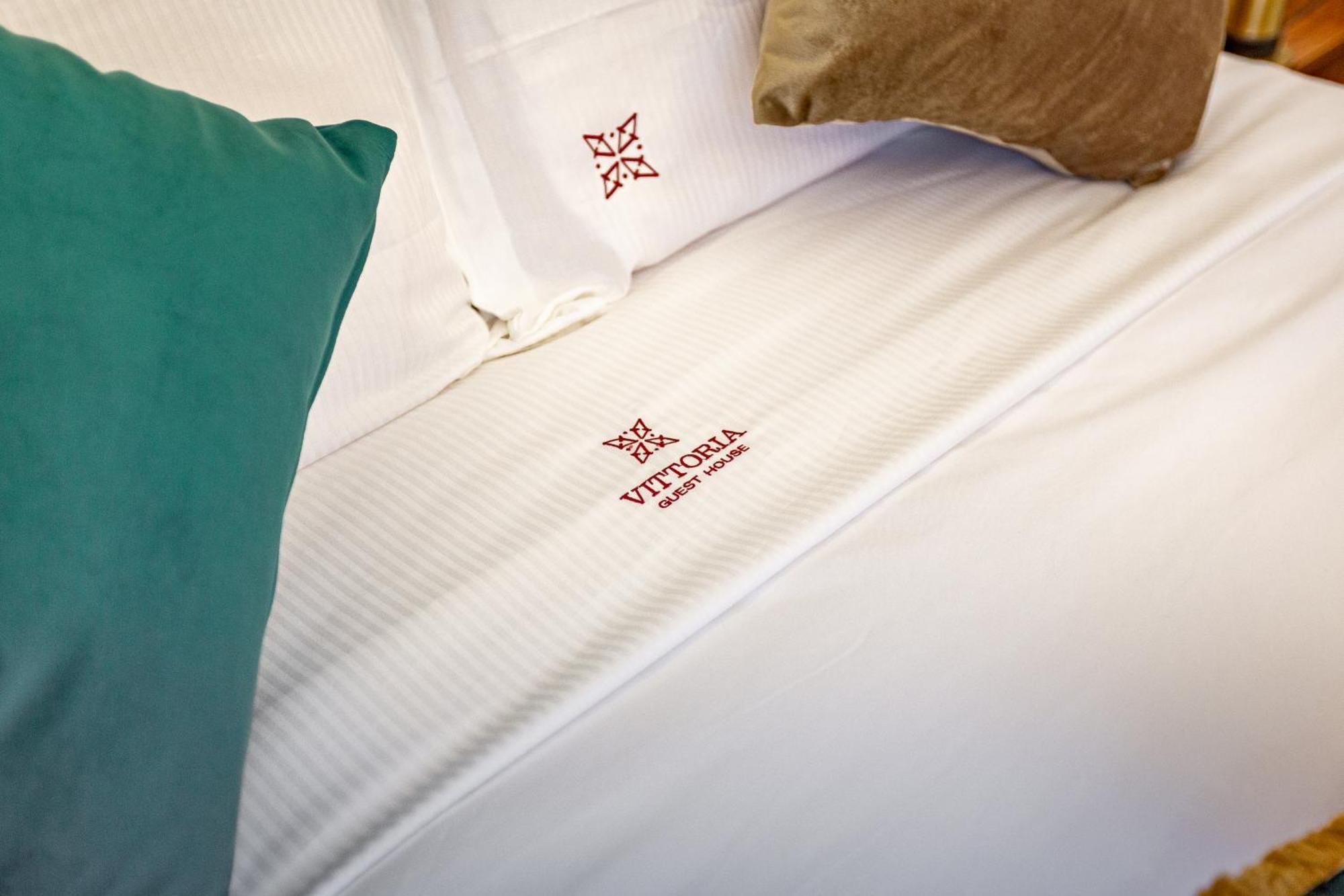 Vittoria Guest House Marrakech Марракеш Екстер'єр фото