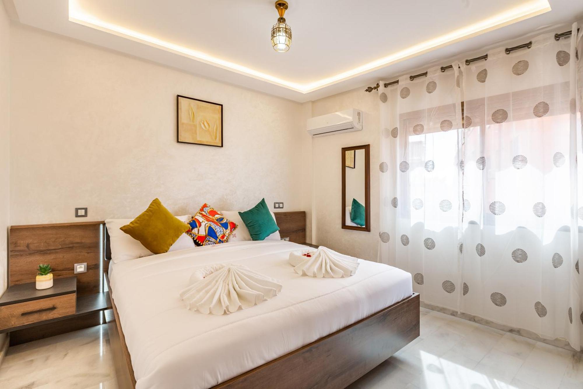 Vittoria Guest House Marrakech Марракеш Екстер'єр фото