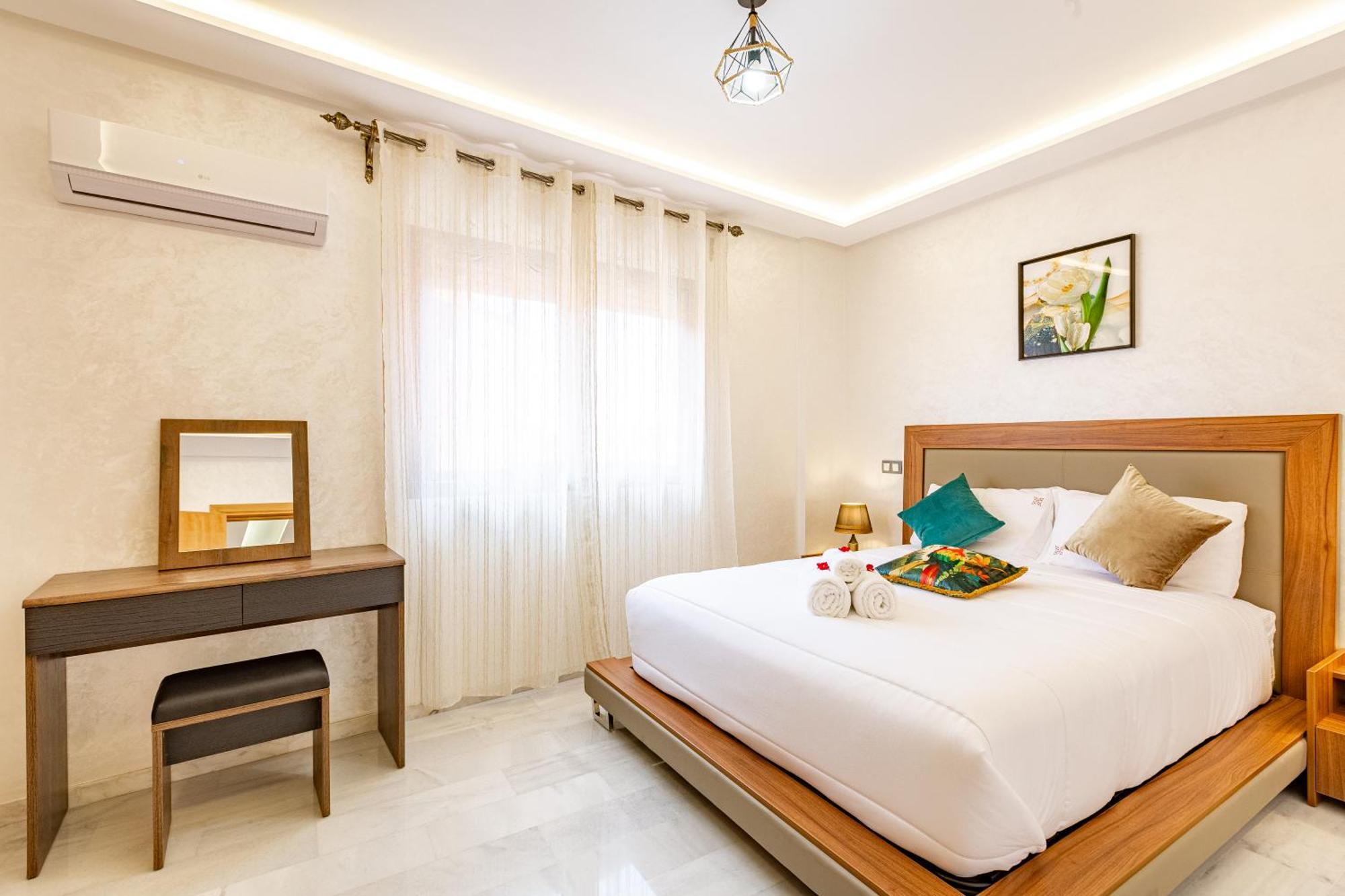 Vittoria Guest House Marrakech Марракеш Екстер'єр фото