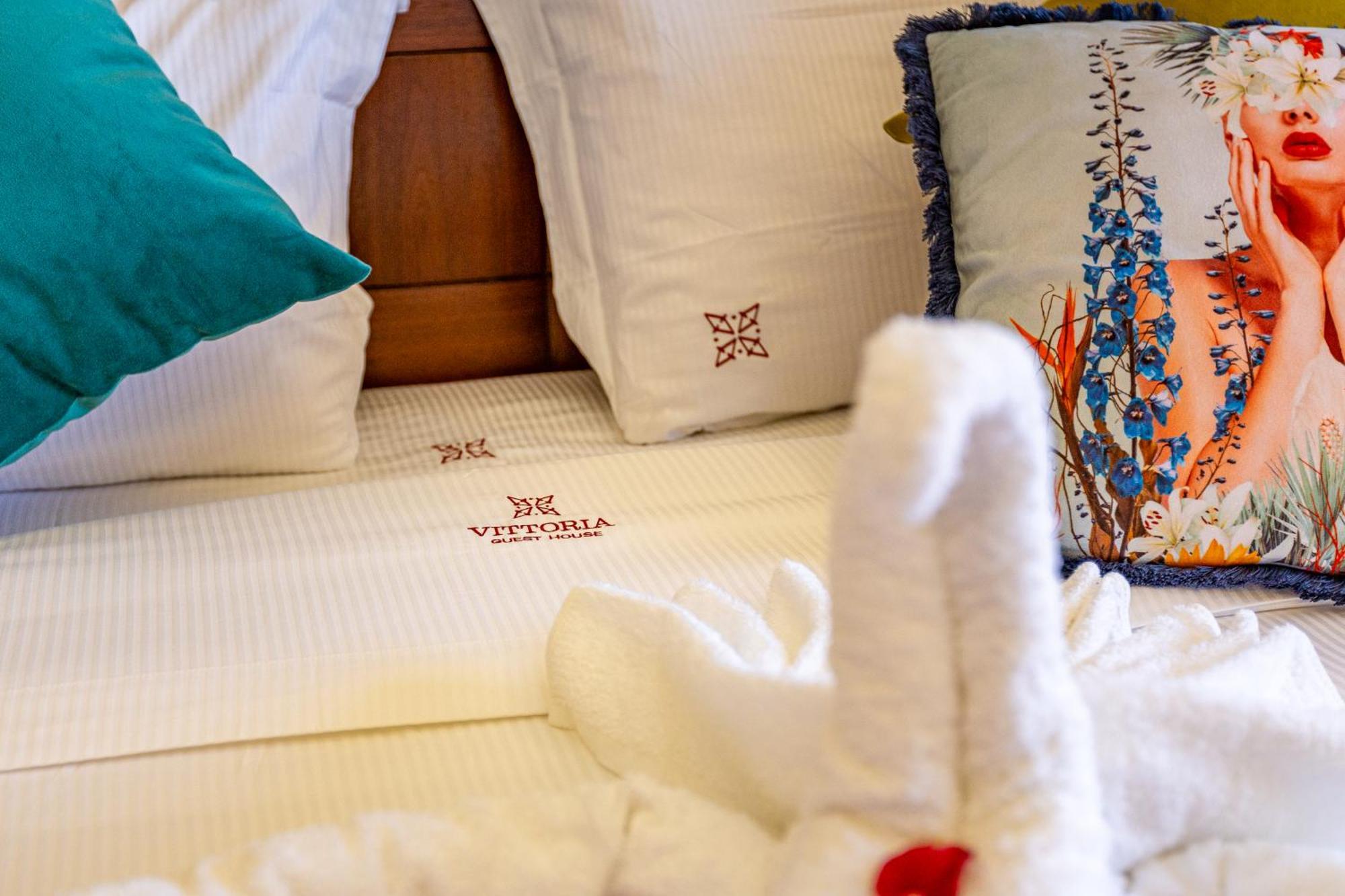 Vittoria Guest House Marrakech Марракеш Екстер'єр фото