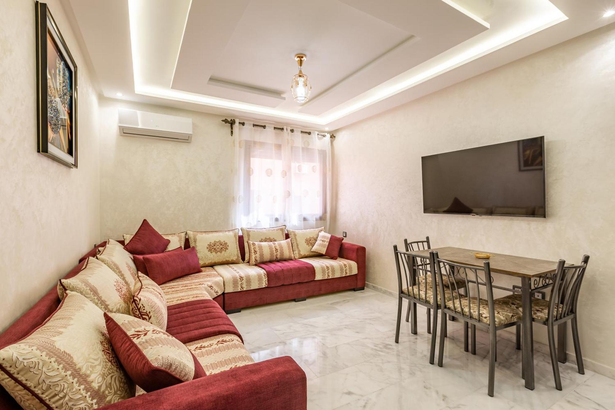 Vittoria Guest House Marrakech Марракеш Екстер'єр фото