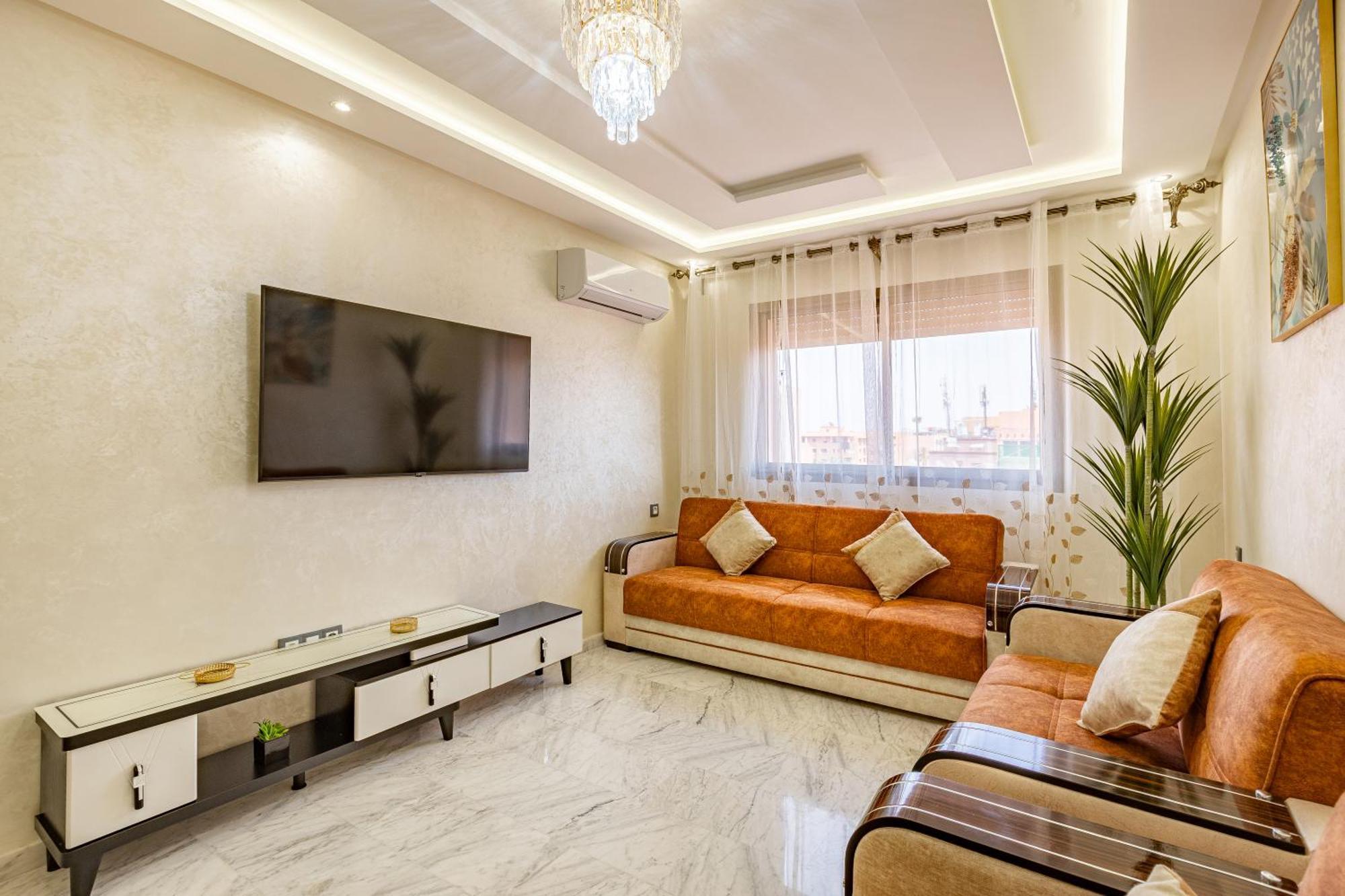 Vittoria Guest House Marrakech Марракеш Екстер'єр фото