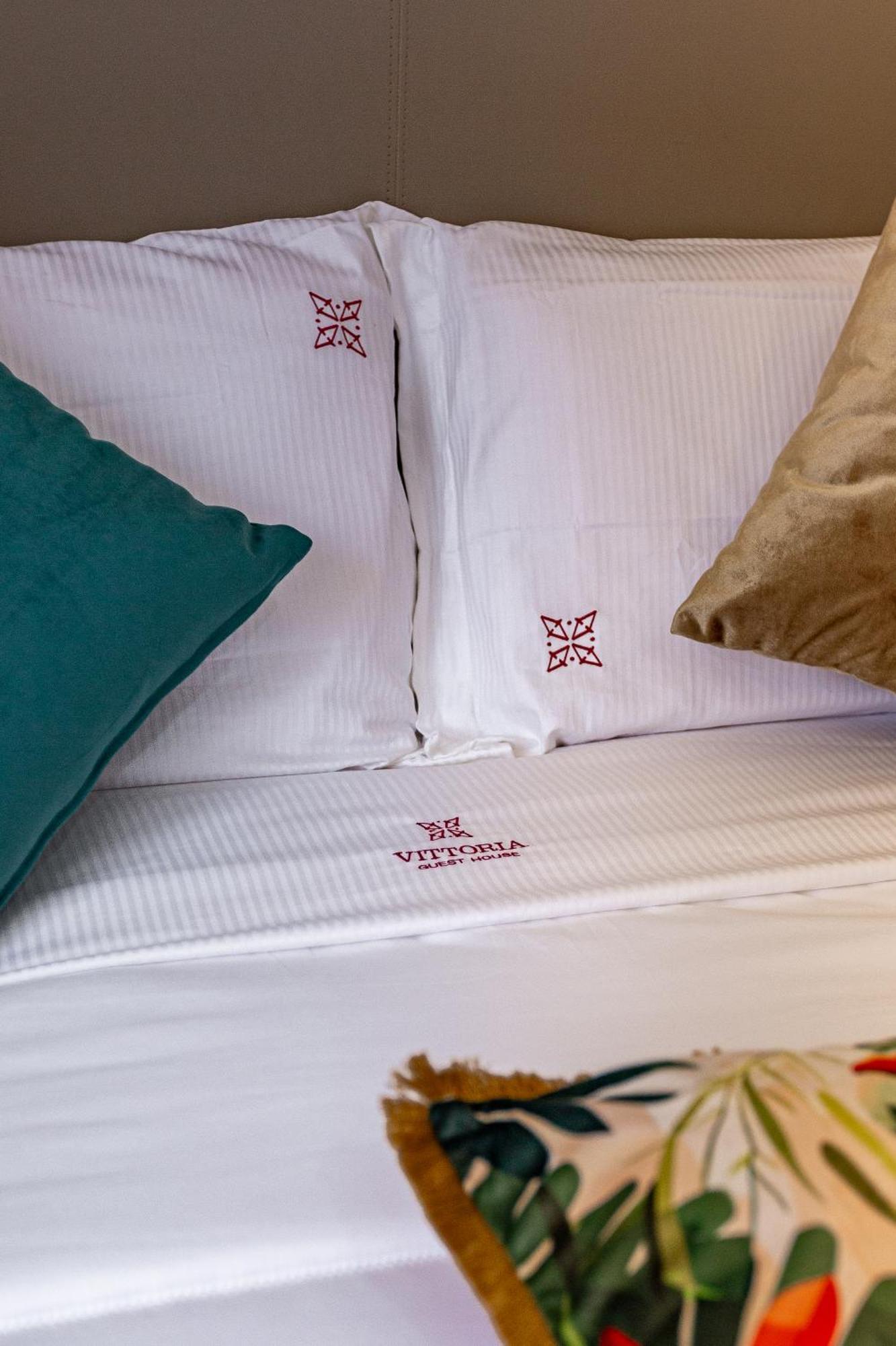 Vittoria Guest House Marrakech Марракеш Екстер'єр фото
