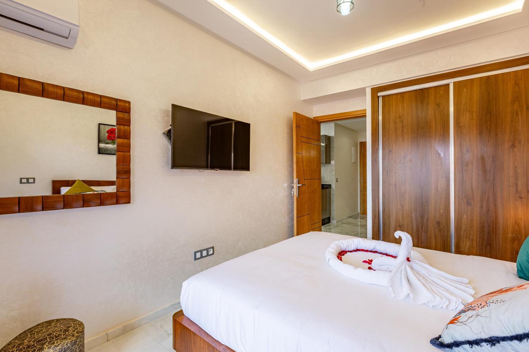 Vittoria Guest House Marrakech Марракеш Екстер'єр фото