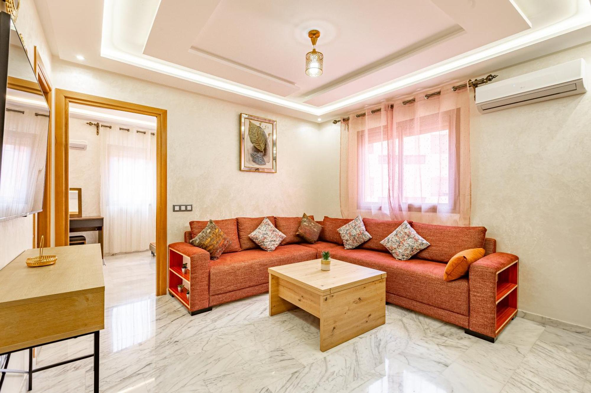 Vittoria Guest House Marrakech Марракеш Екстер'єр фото