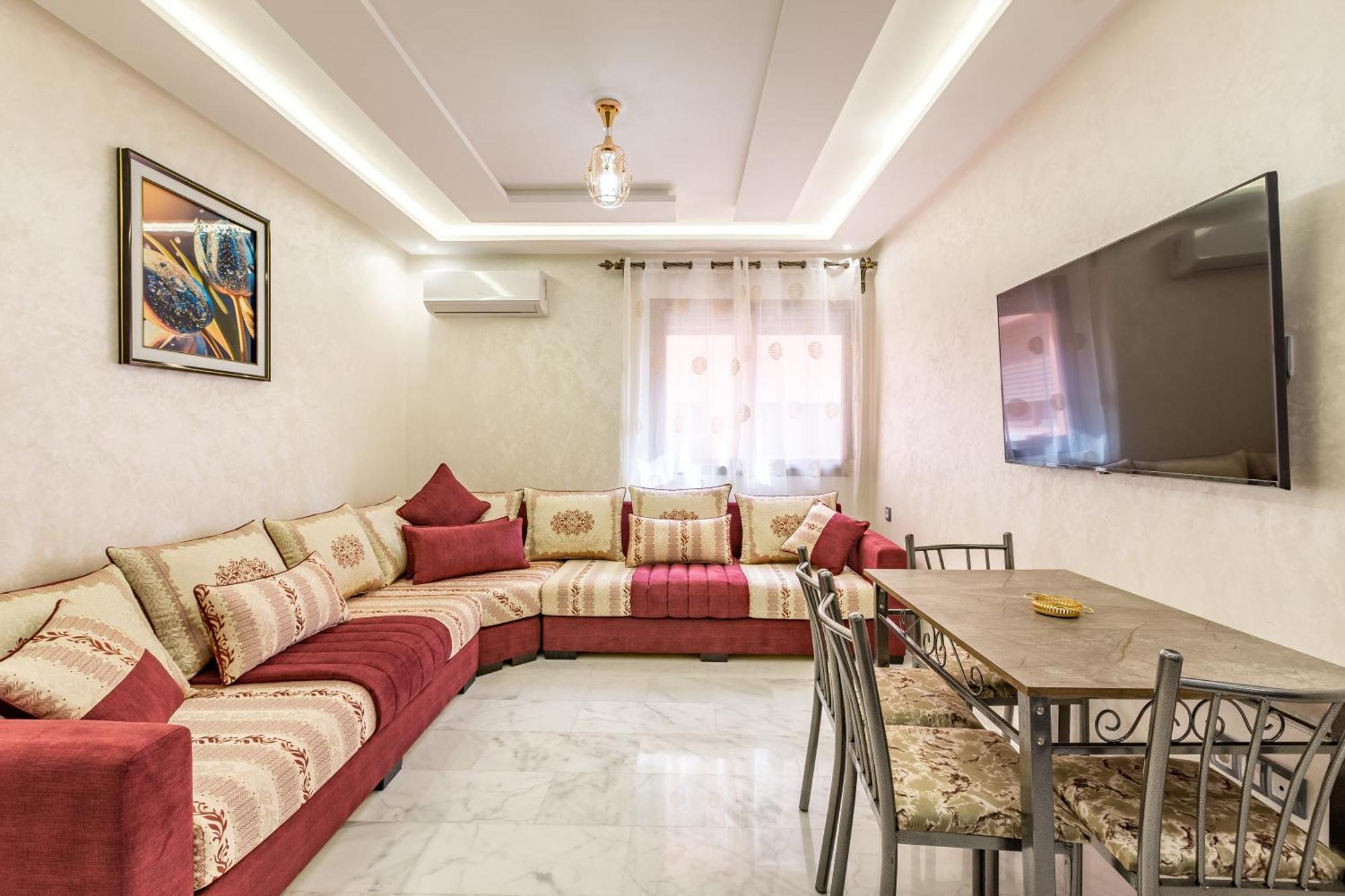 Vittoria Guest House Marrakech Марракеш Екстер'єр фото
