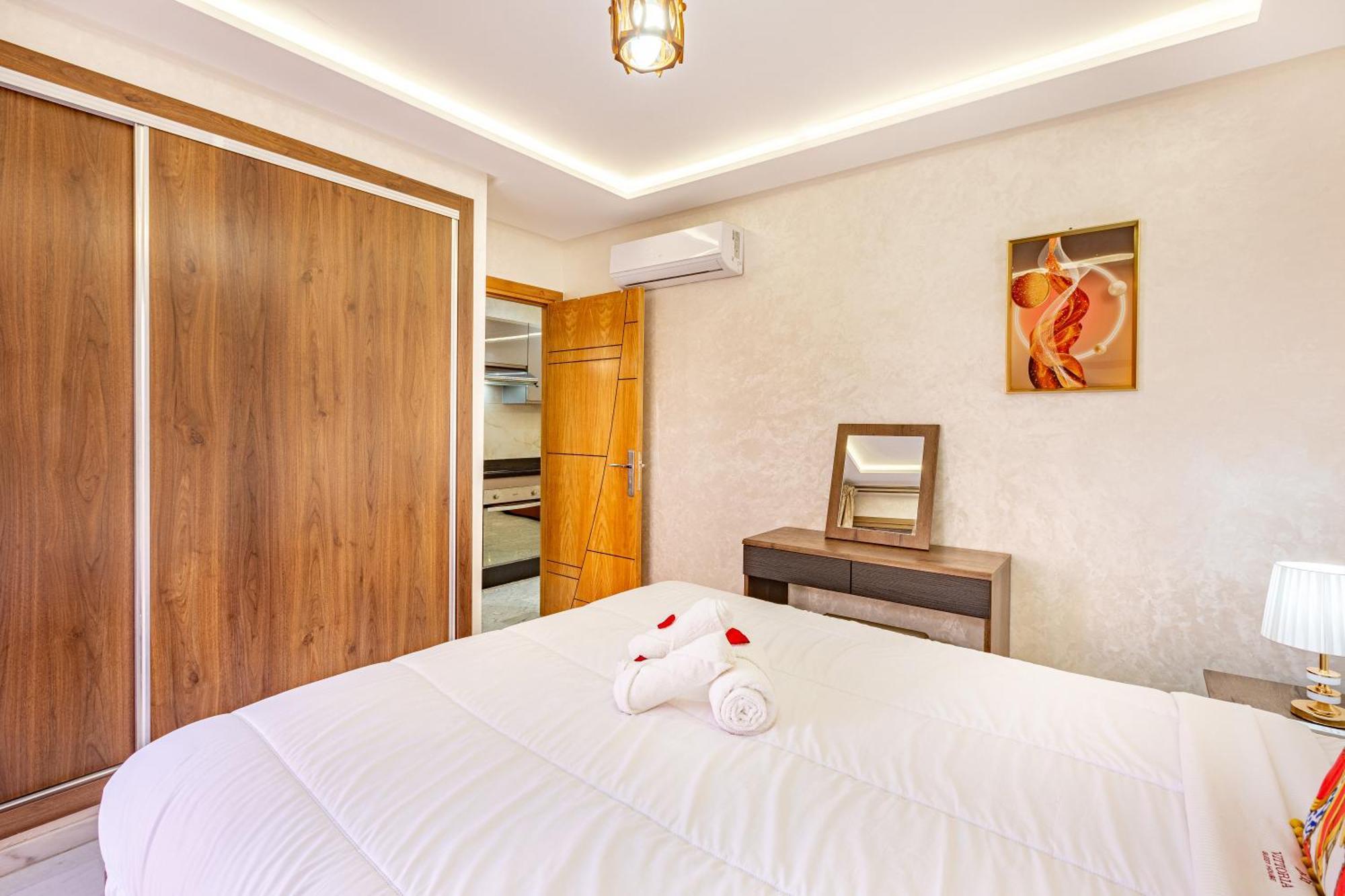 Vittoria Guest House Marrakech Марракеш Екстер'єр фото