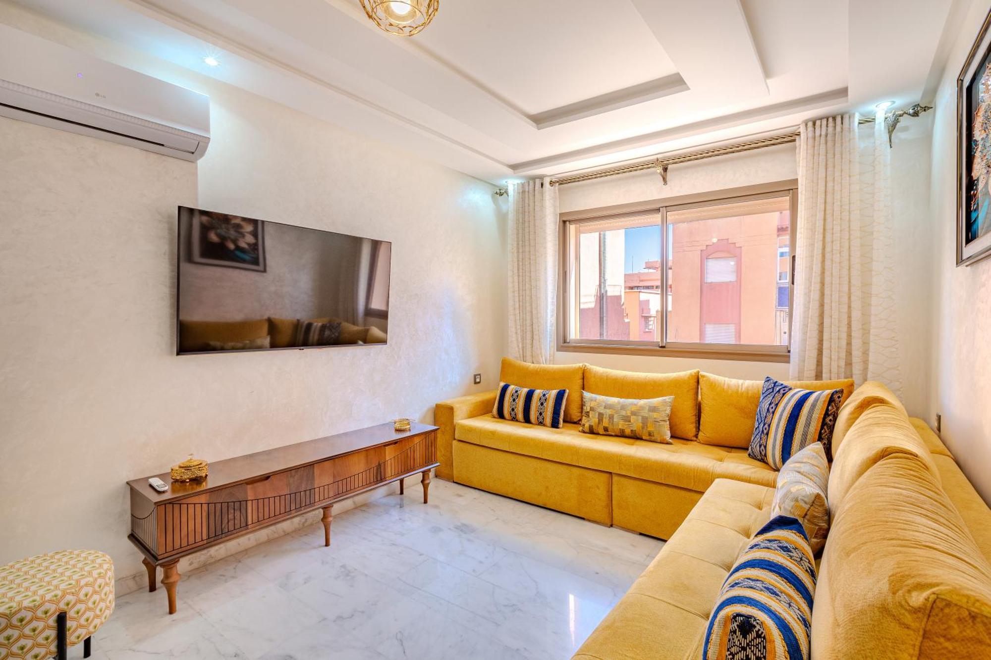 Vittoria Guest House Marrakech Марракеш Екстер'єр фото